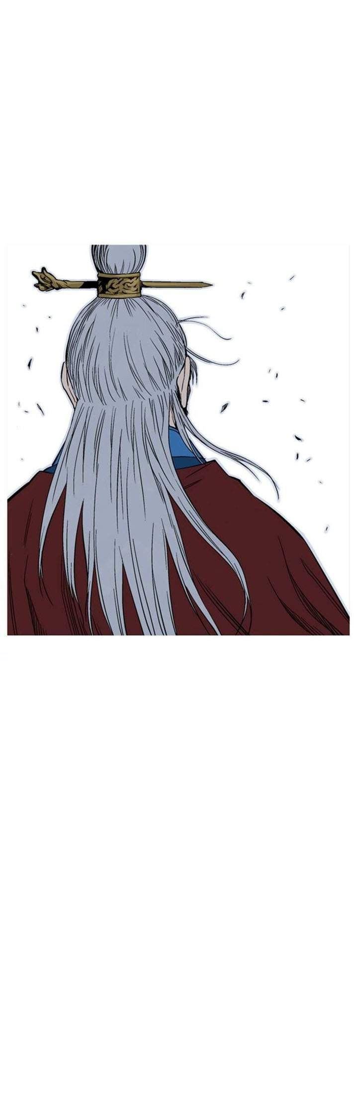 Baca Gosu - Chapter 230 halaman 31