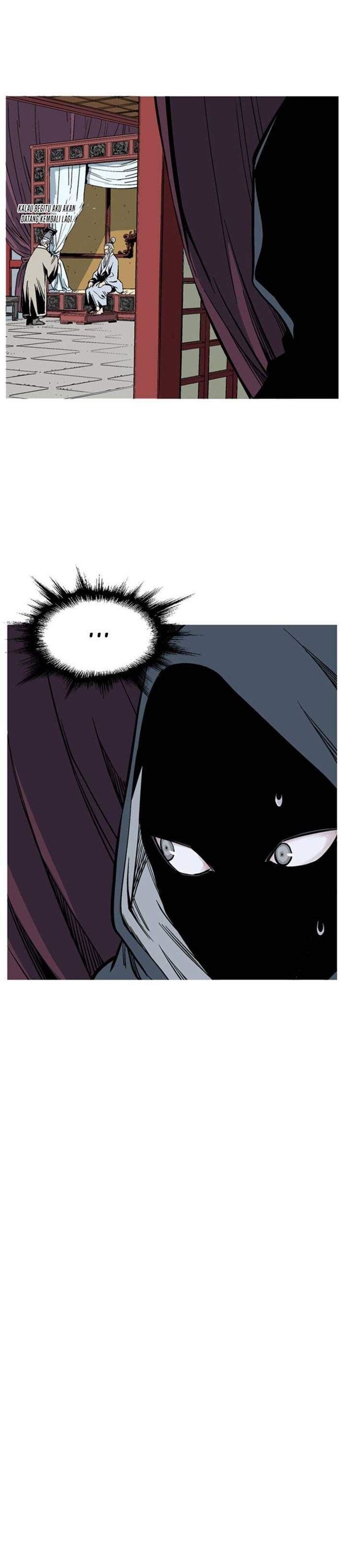 Baca Gosu - Chapter 230 halaman 34