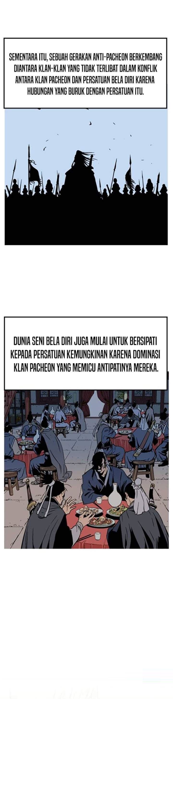 Baca Gosu - Chapter 230 halaman 4