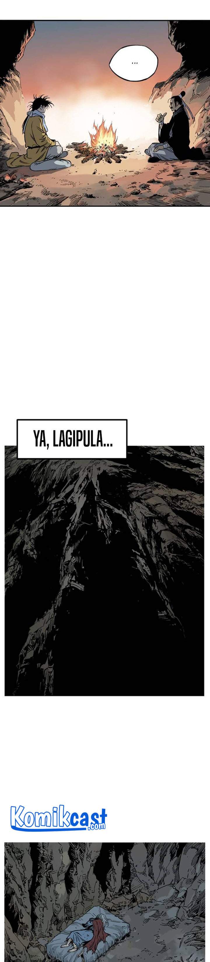 Baca Gosu - Chapter 230 halaman 40