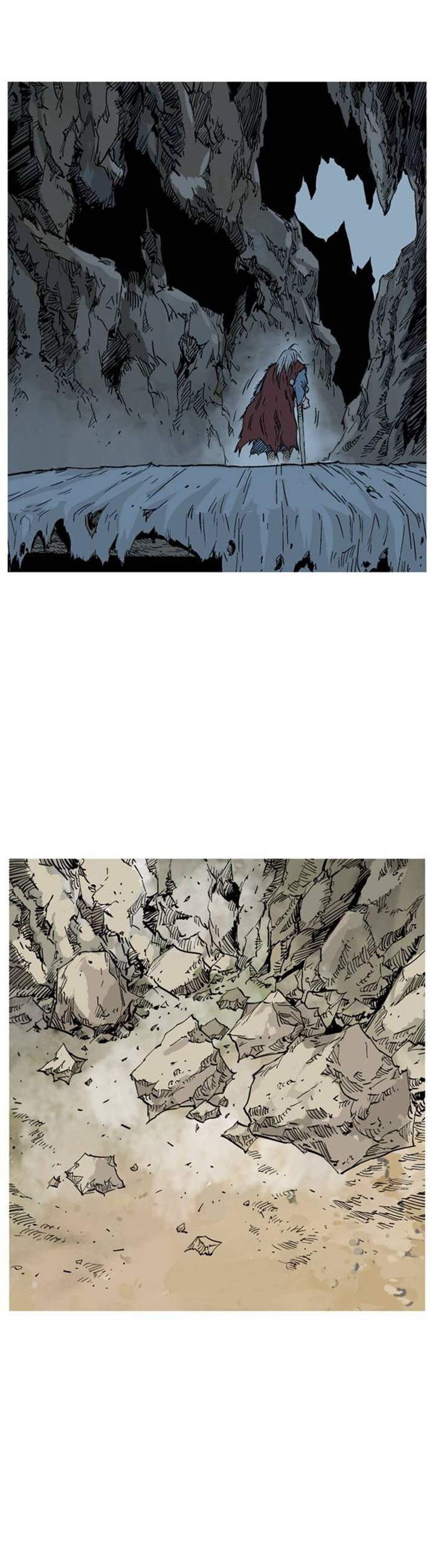 Baca Gosu - Chapter 230 halaman 43