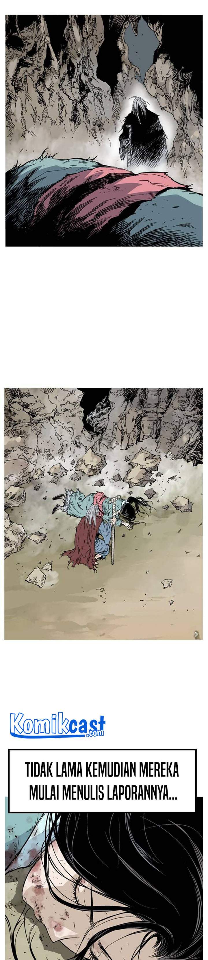 Baca Gosu - Chapter 230 halaman 44