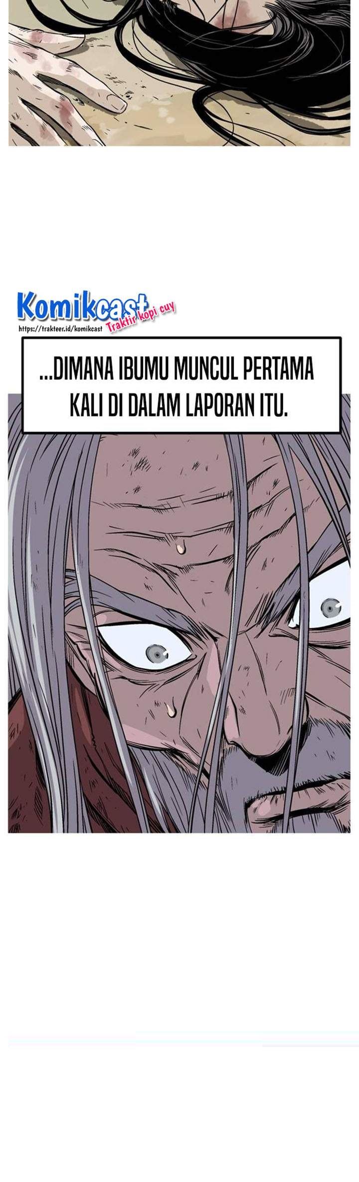 Baca Gosu - Chapter 230 halaman 45