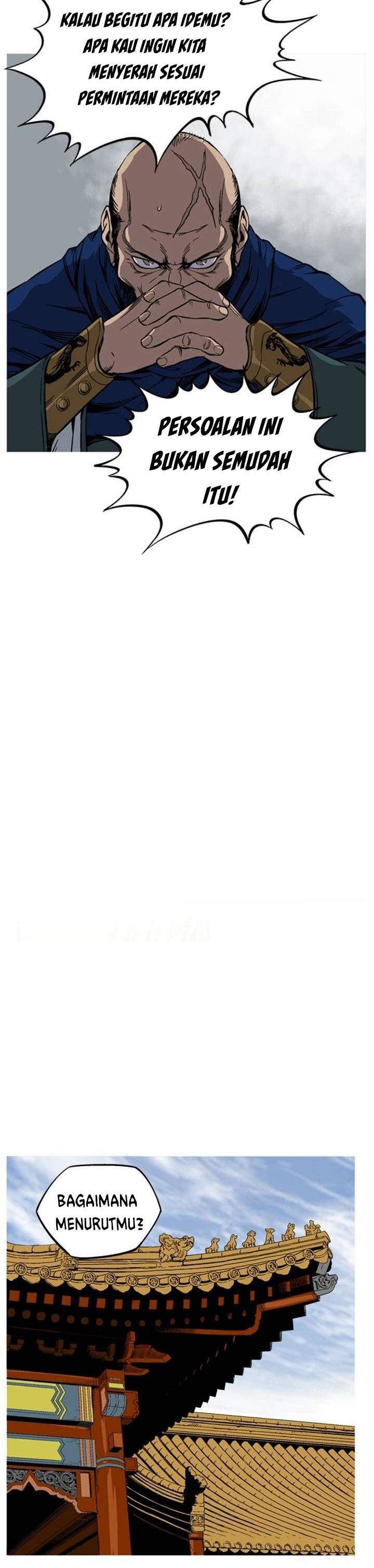 Baca Gosu - Chapter 230 halaman 9