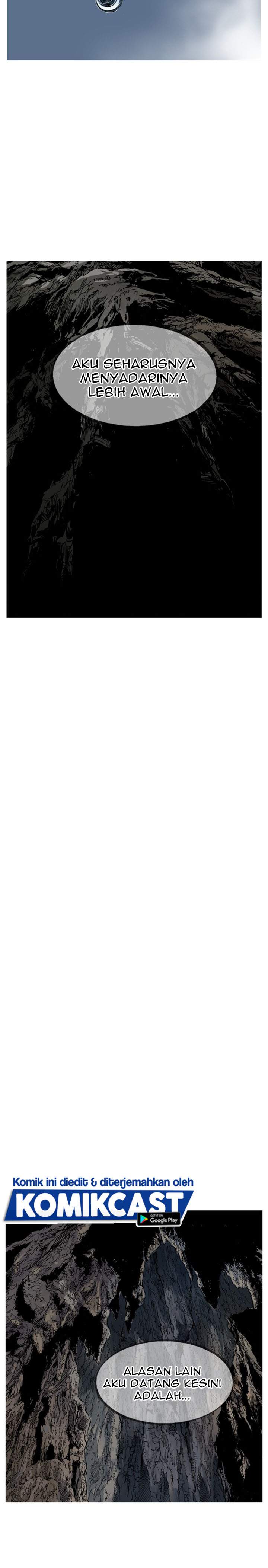 Baca Gosu - Chapter 231 halaman 11