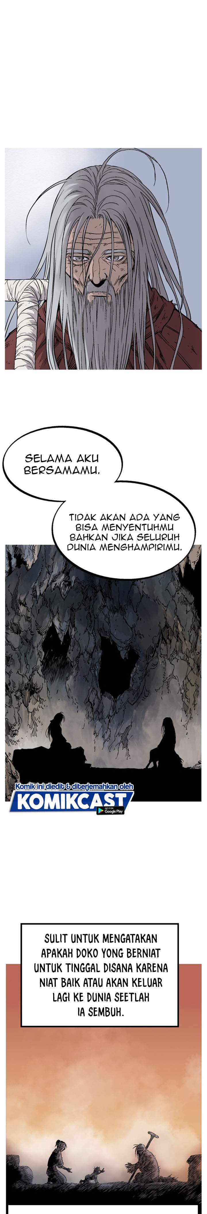 Baca Gosu - Chapter 231 halaman 13
