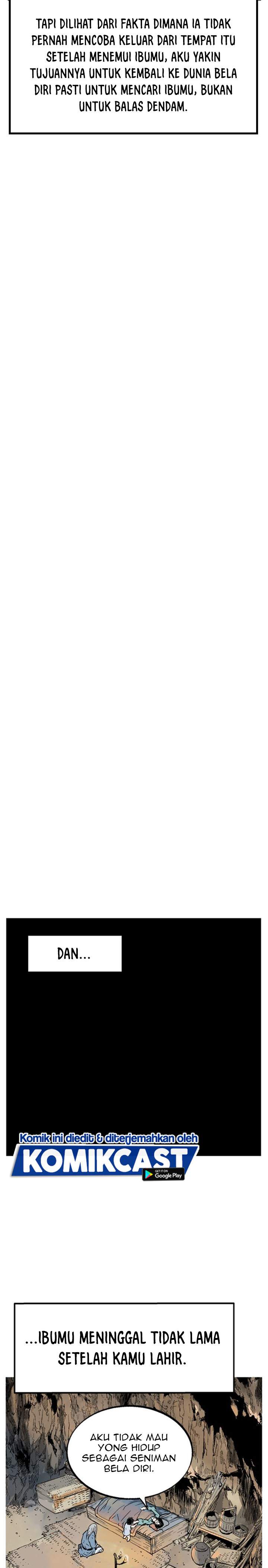 Baca Gosu - Chapter 231 halaman 14