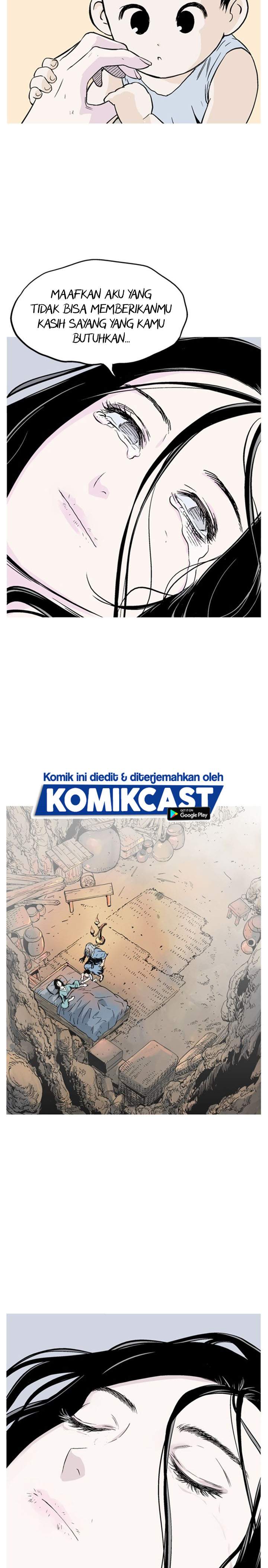 Baca Gosu - Chapter 231 halaman 17