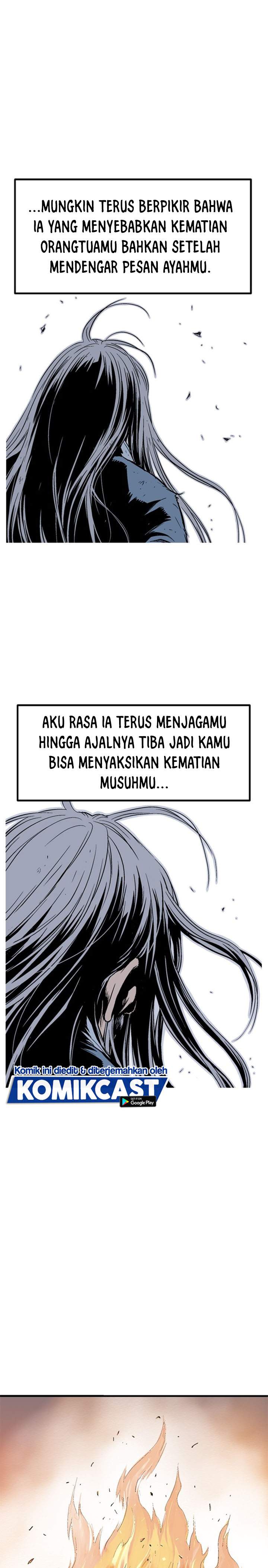 Baca Gosu - Chapter 231 halaman 19
