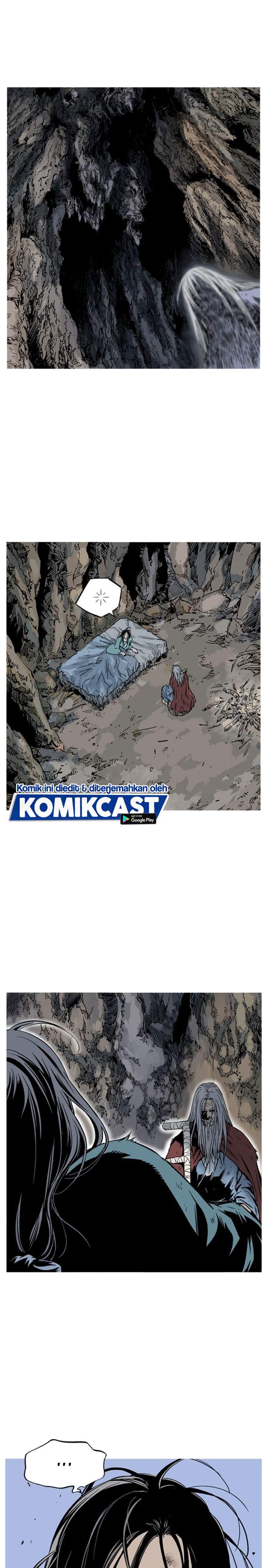 Baca Gosu - Chapter 231 halaman 2