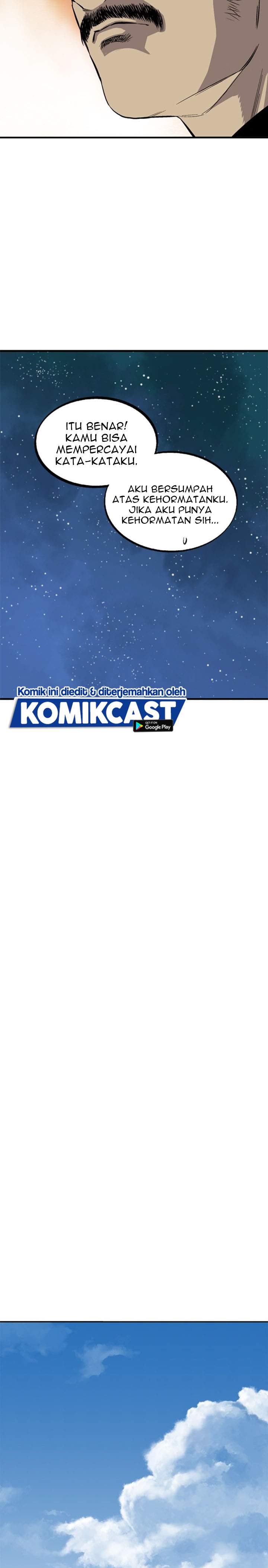 Baca Gosu - Chapter 231 halaman 23