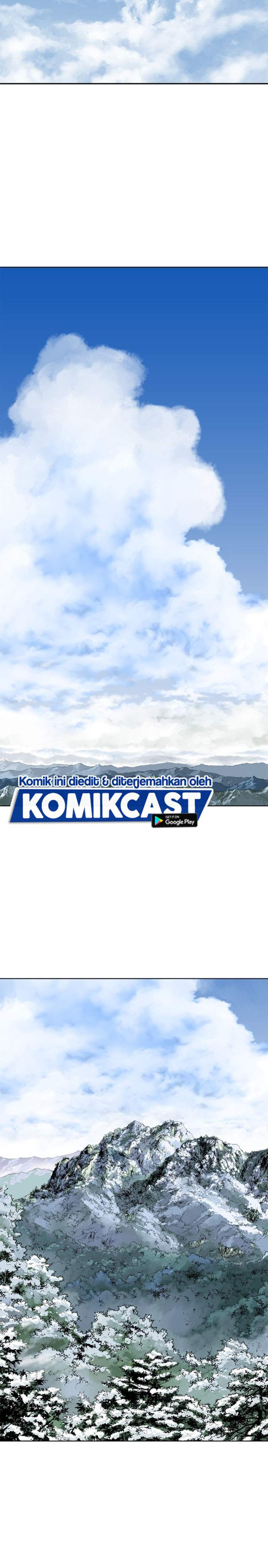 Baca Gosu - Chapter 231 halaman 24