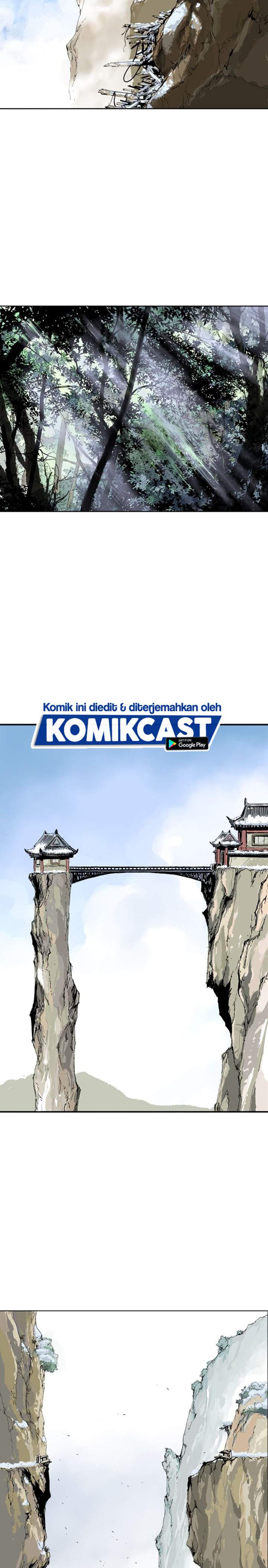 Baca Gosu - Chapter 231 halaman 26