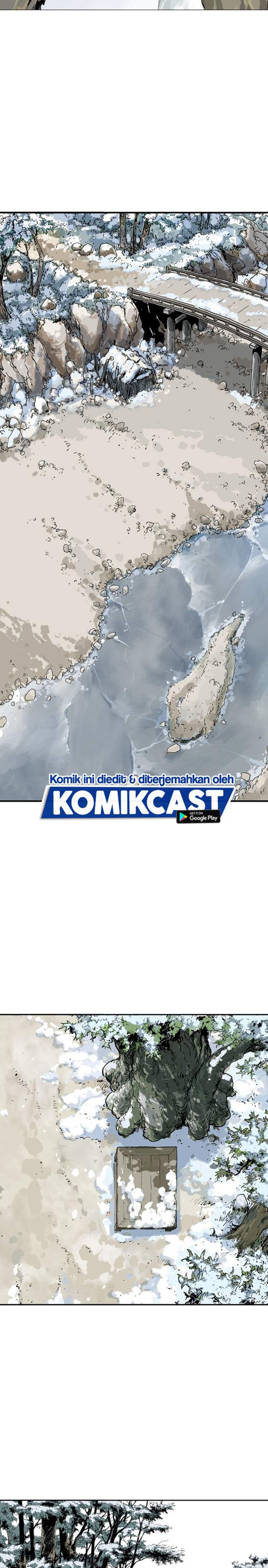 Baca Gosu - Chapter 231 halaman 27