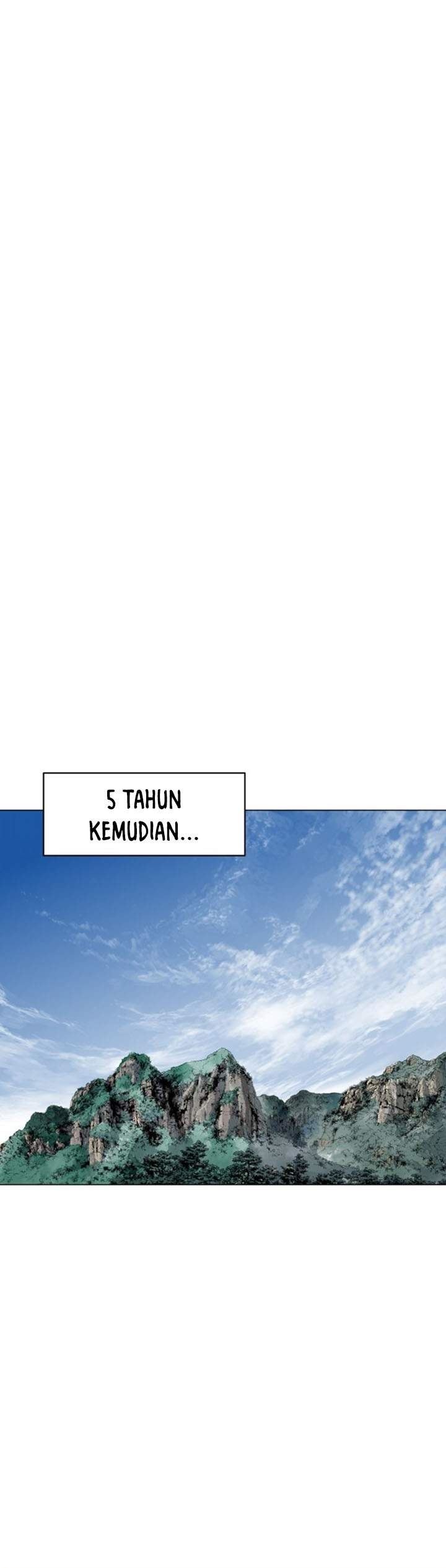 Baca Gosu - Chapter 231 halaman 37