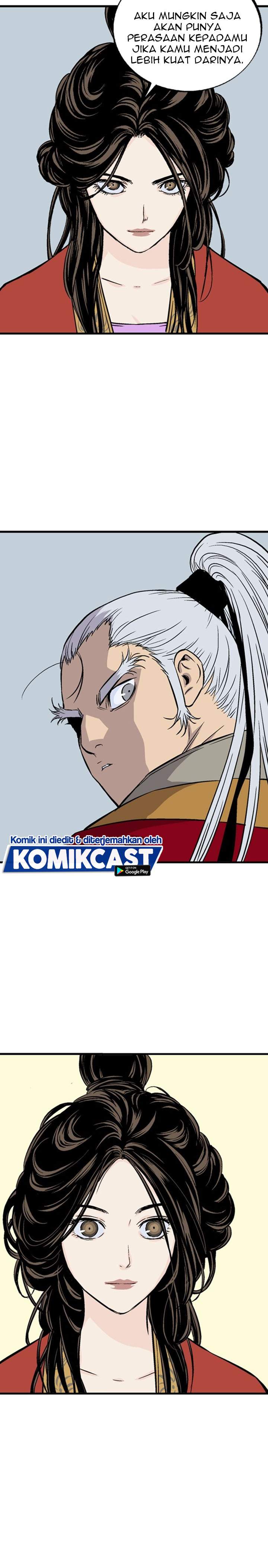 Baca Gosu - Chapter 232 halaman 20