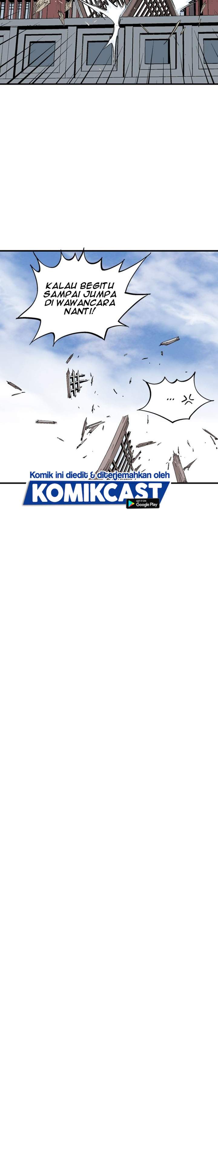 Baca Gosu - Chapter 232 halaman 28