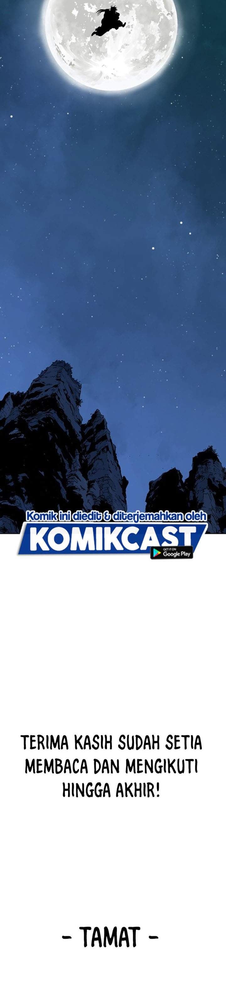 Baca Gosu - Chapter 232 halaman 37