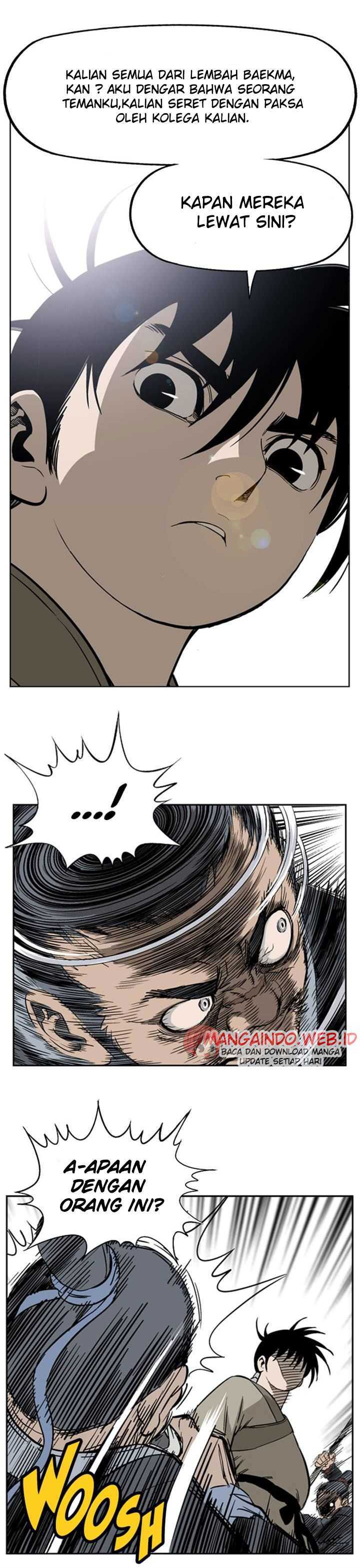 Baca Gosu - Chapter 24 halaman 10