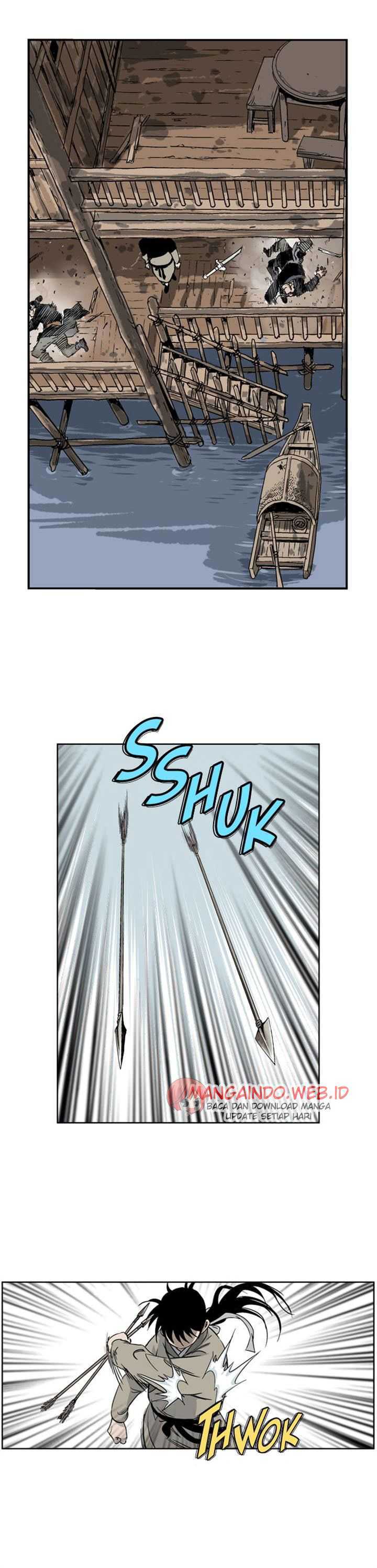 Baca Gosu - Chapter 24 halaman 12