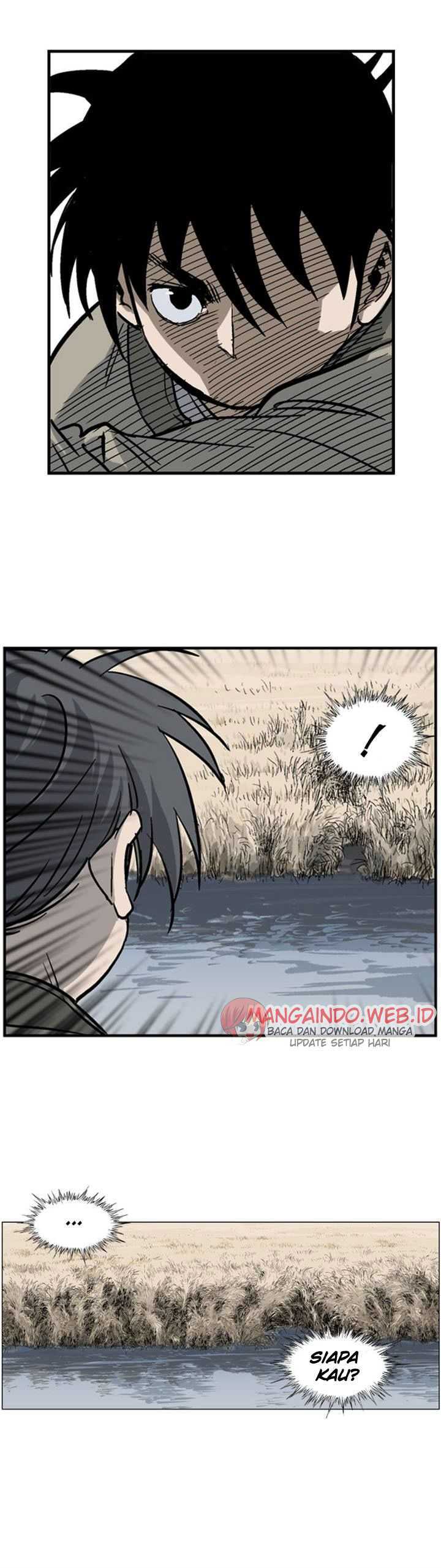 Baca Gosu - Chapter 24 halaman 13