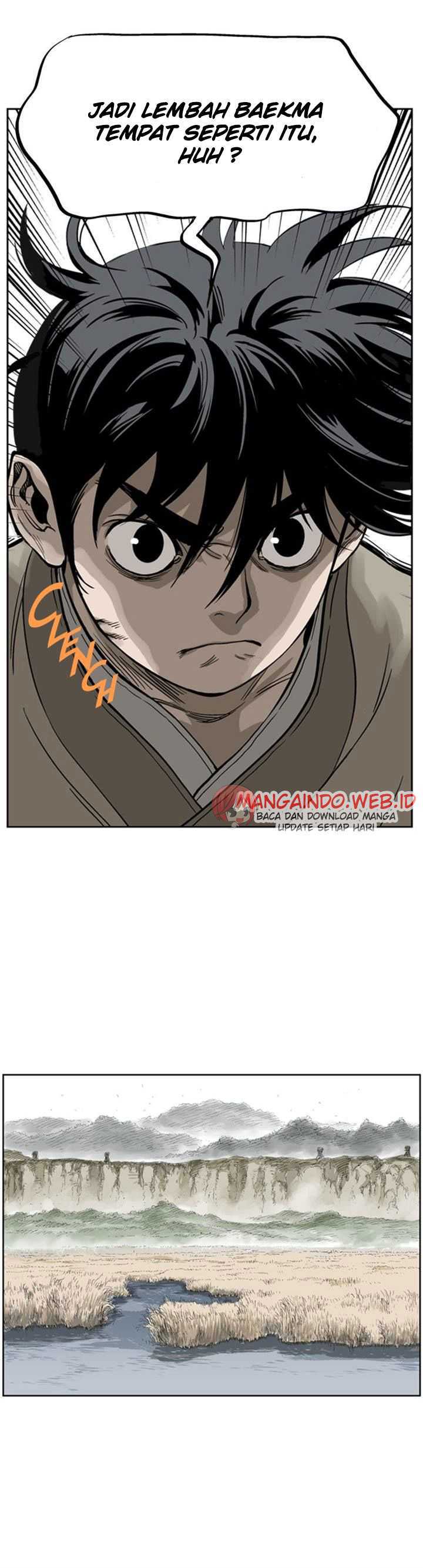 Baca Gosu - Chapter 24 halaman 15