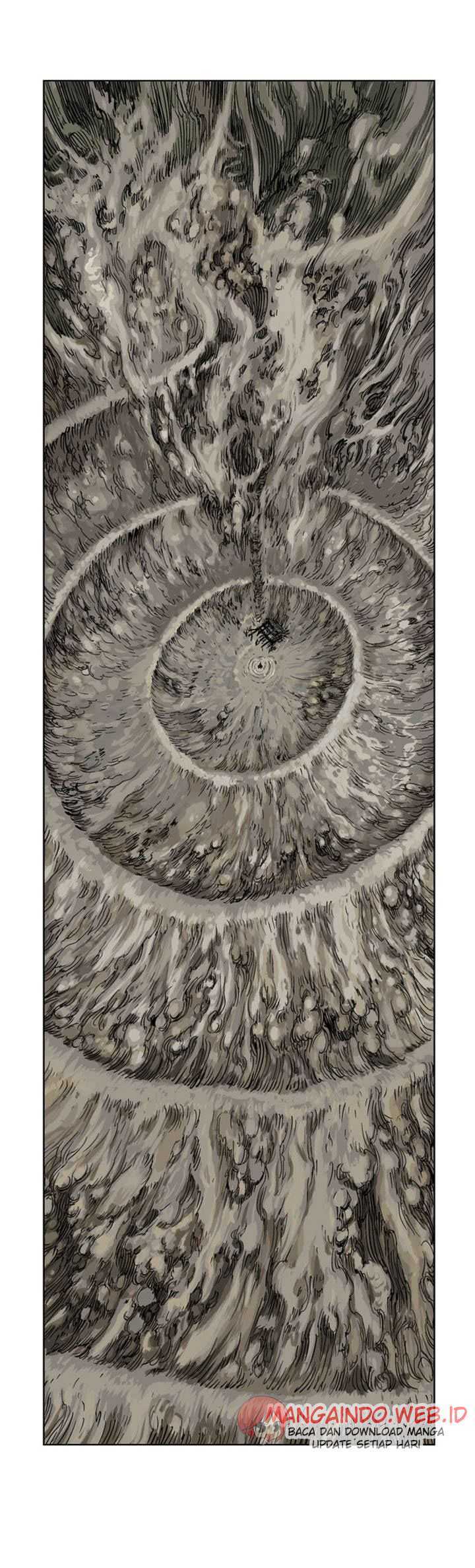 Baca Gosu - Chapter 24 halaman 23