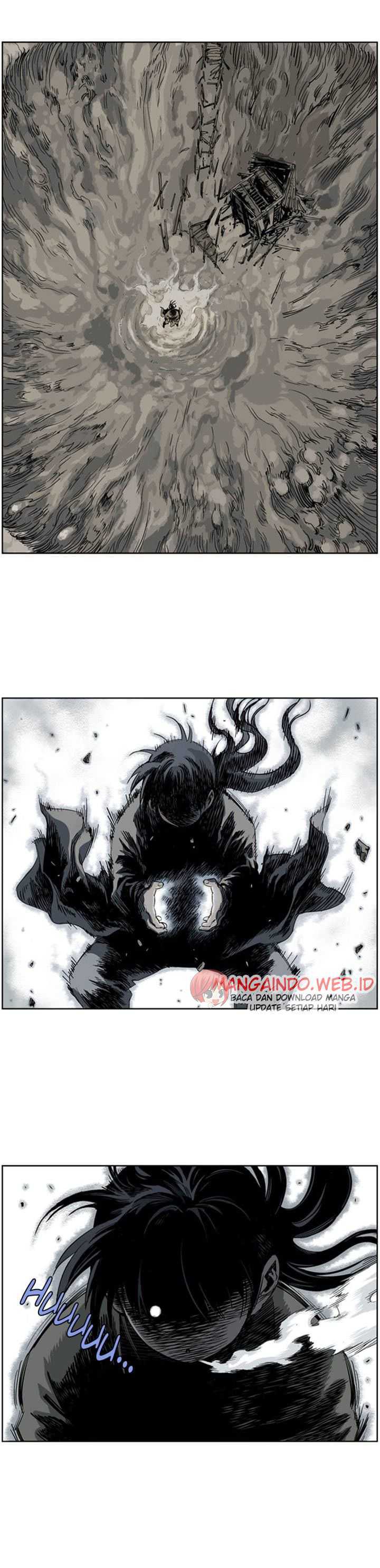 Baca Gosu - Chapter 24 halaman 24