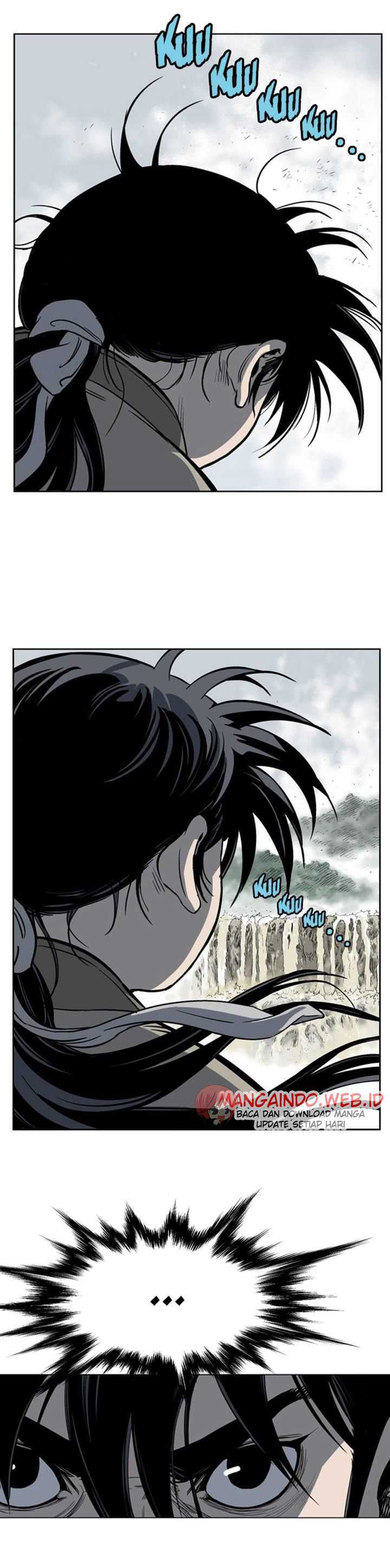 Baca Gosu - Chapter 24 halaman 25