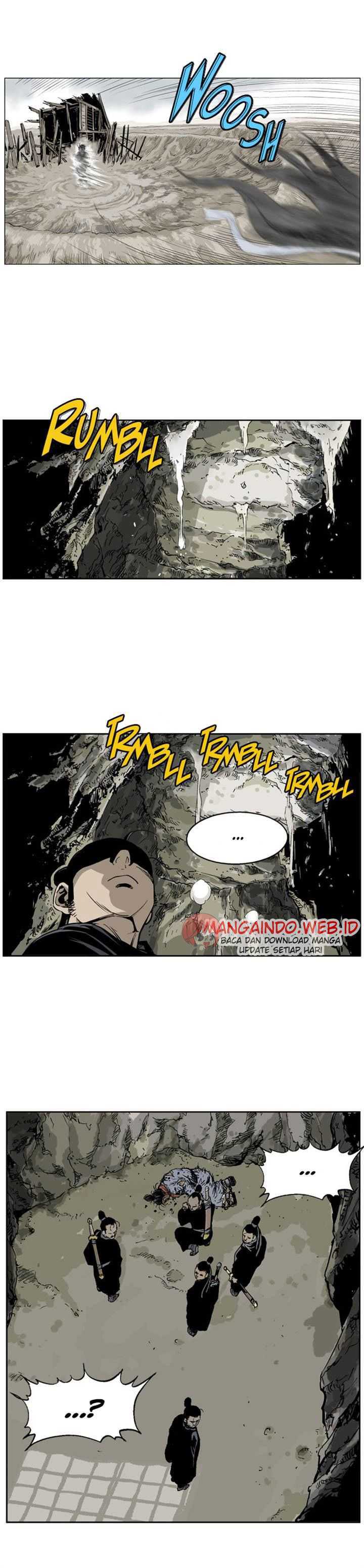 Baca Gosu - Chapter 24 halaman 26