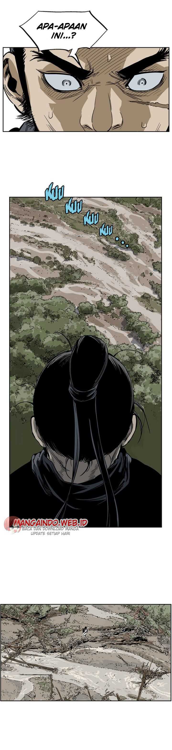 Baca Gosu - Chapter 24 halaman 29