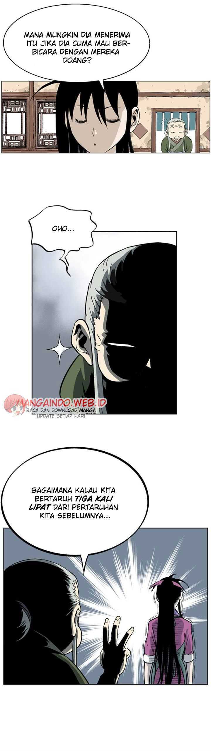 Baca Gosu - Chapter 24 halaman 3