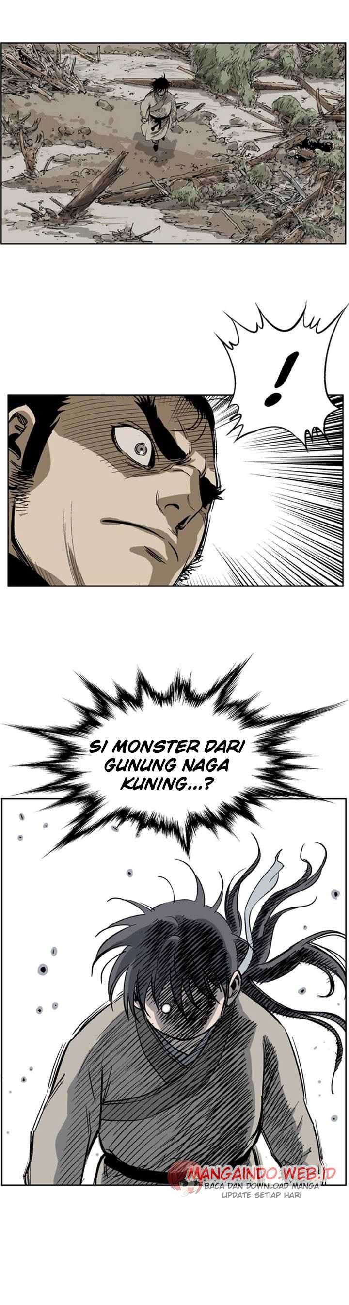 Baca Gosu - Chapter 24 halaman 30