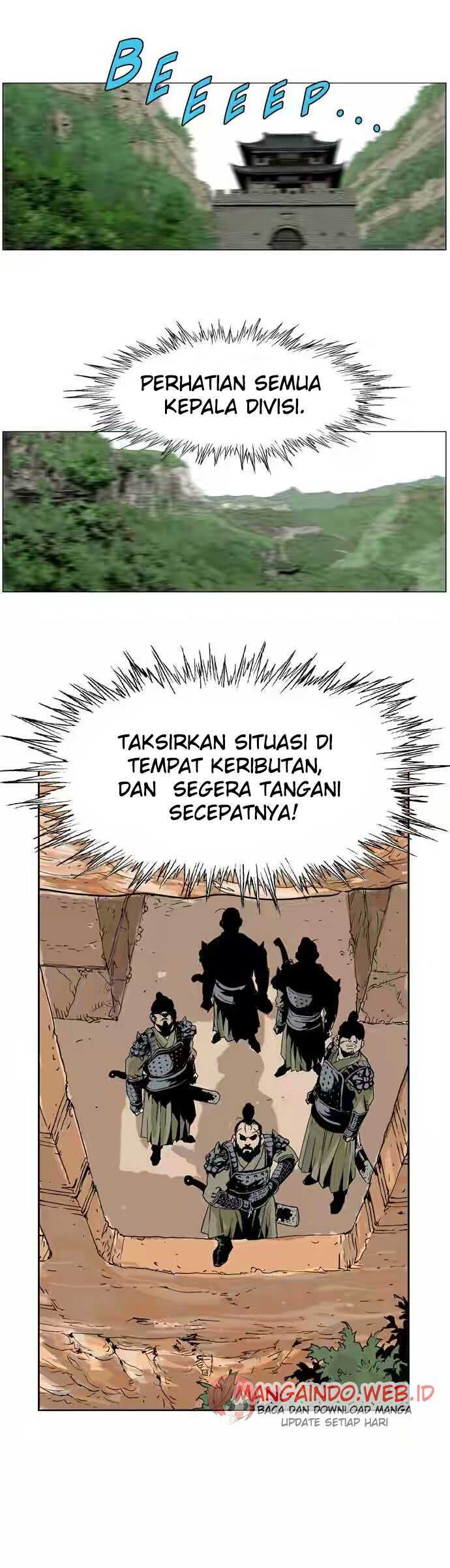 Baca Gosu - Chapter 24 halaman 35