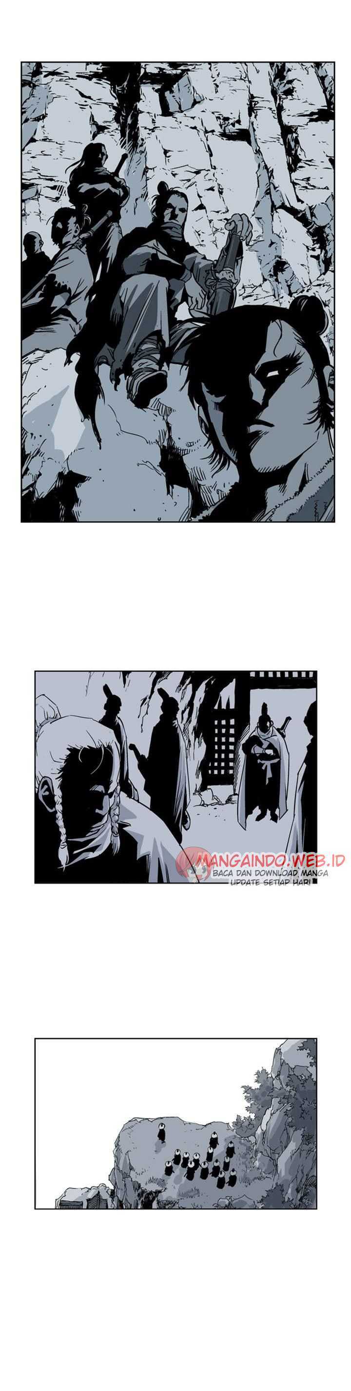 Baca Gosu - Chapter 24 halaman 37