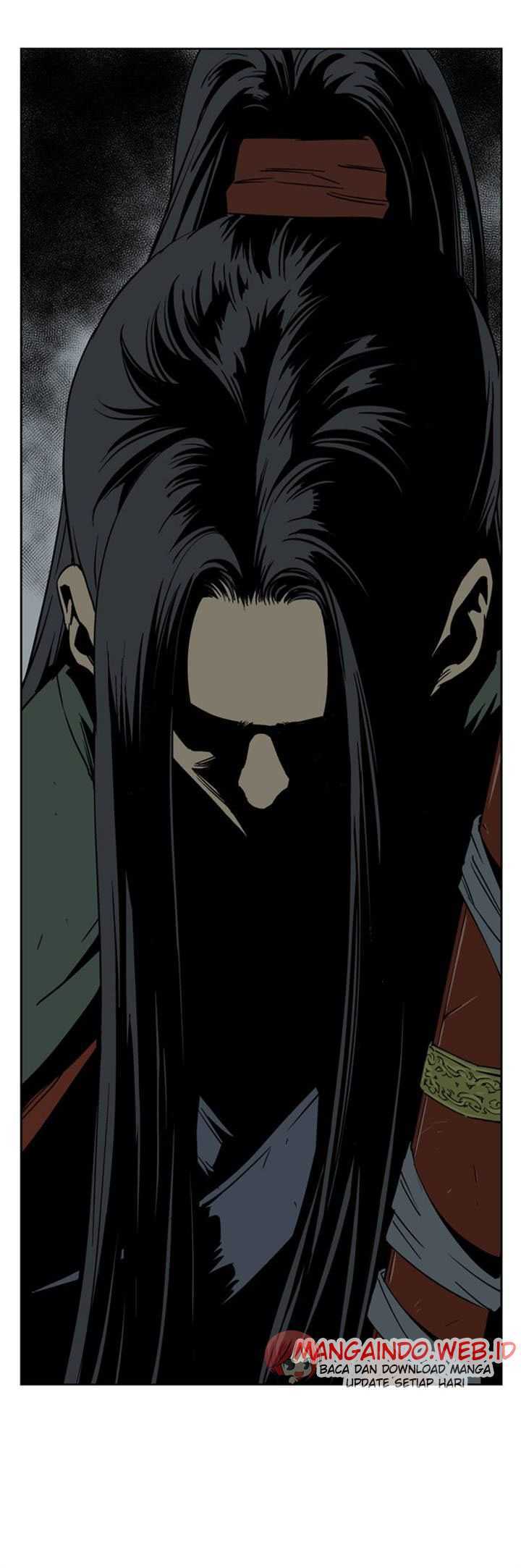 Baca Gosu - Chapter 24 halaman 39