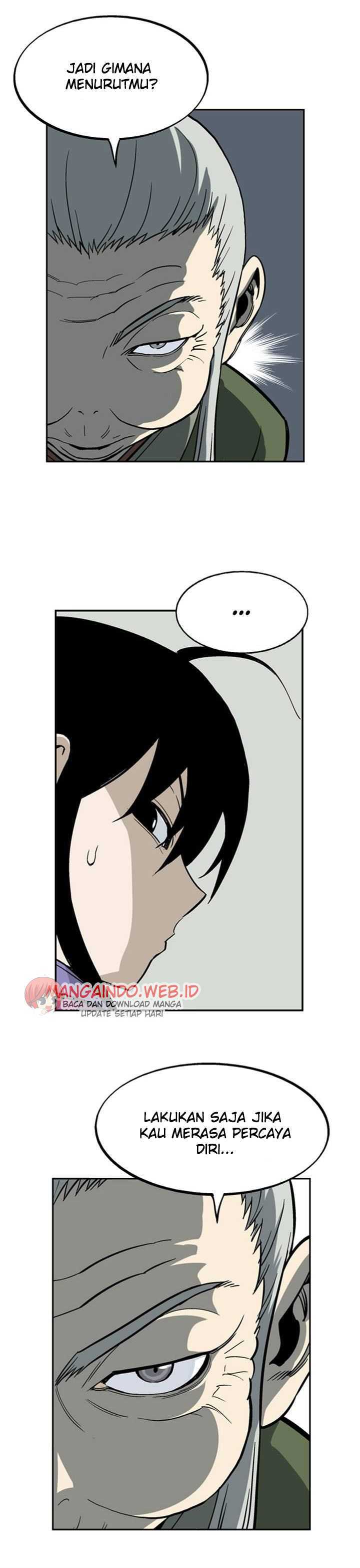 Baca Gosu - Chapter 24 halaman 4