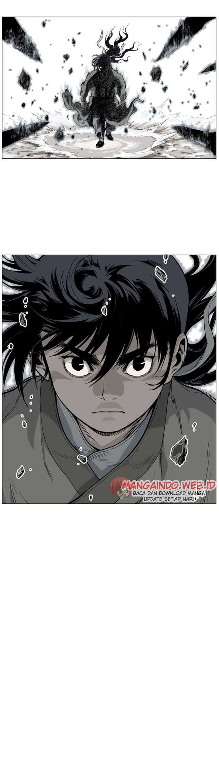 Baca Gosu - Chapter 24 halaman 40