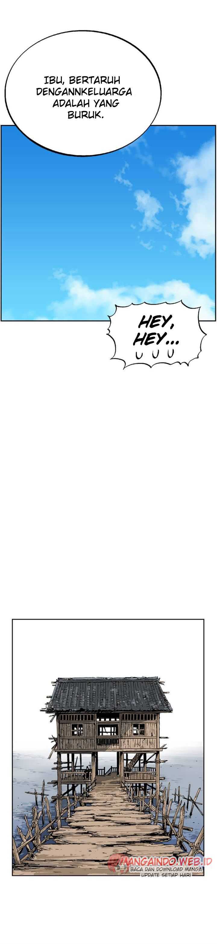 Baca Gosu - Chapter 24 halaman 5