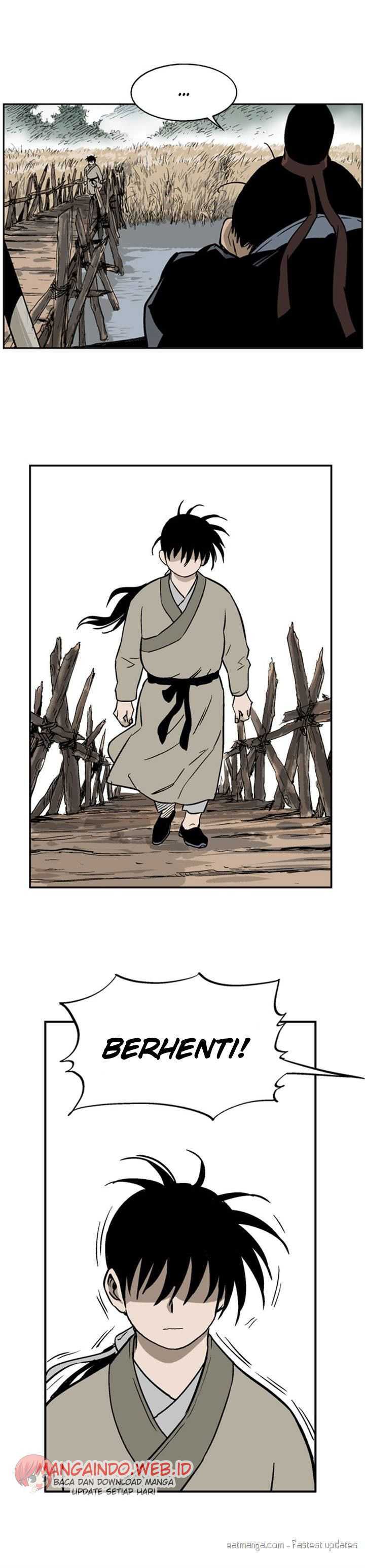 Baca Gosu - Chapter 24 halaman 7