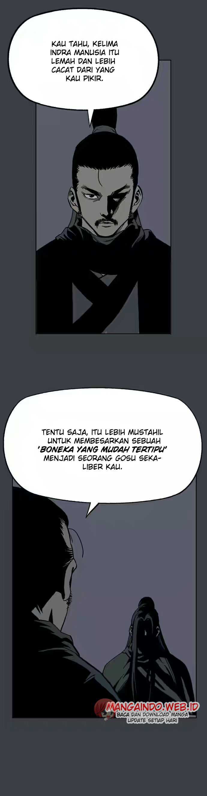 Baca Gosu - Chapter 25 halaman 12