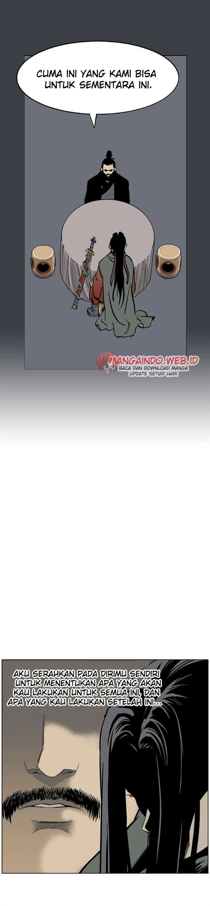 Baca Gosu - Chapter 25 halaman 15