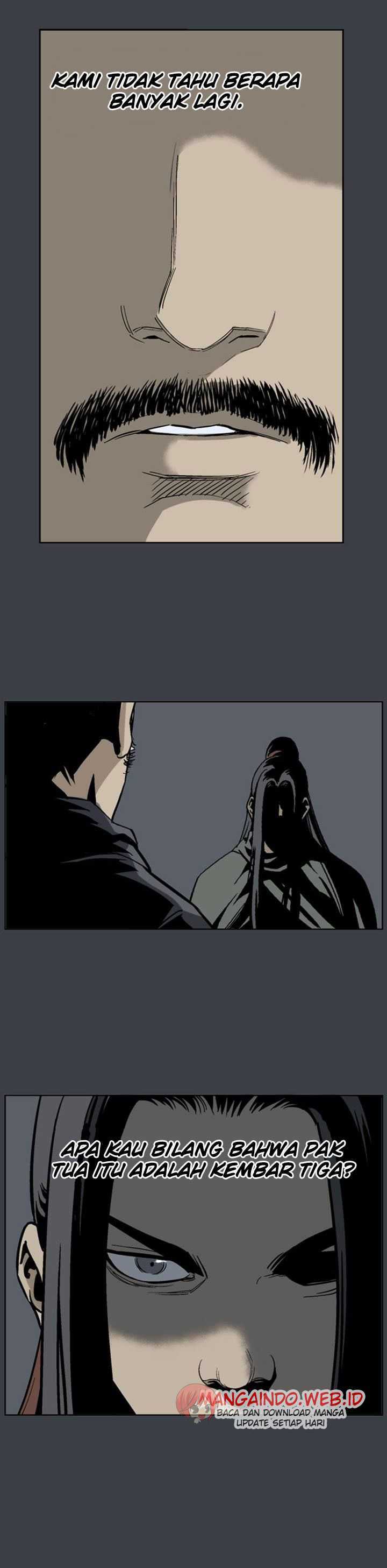 Baca Gosu - Chapter 25 halaman 2