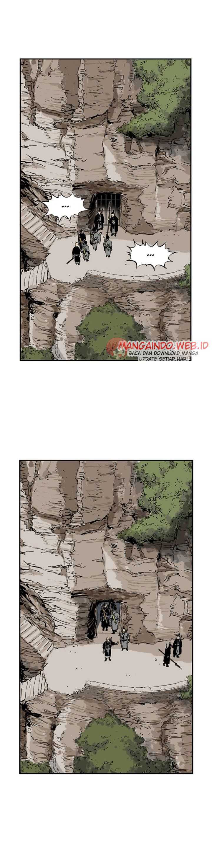 Baca Gosu - Chapter 25 halaman 26