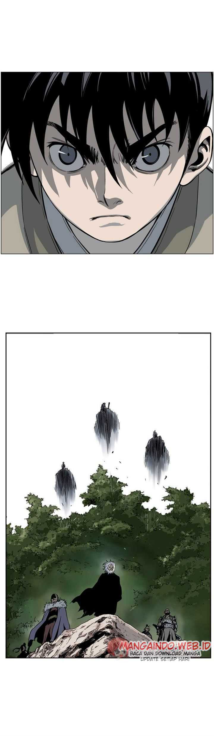 Baca Gosu - Chapter 25 halaman 34