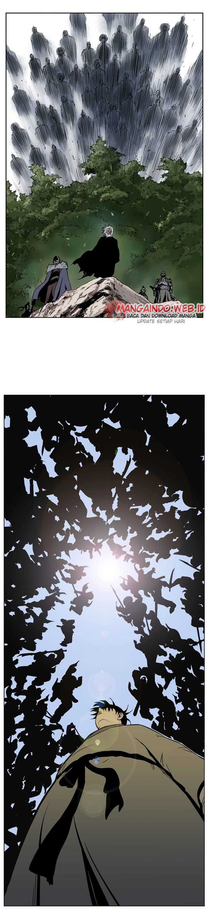 Baca Gosu - Chapter 25 halaman 35