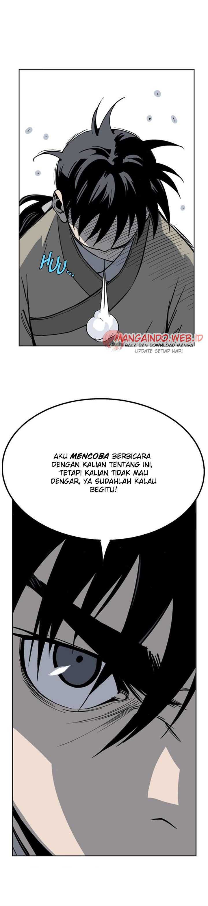 Baca Gosu - Chapter 25 halaman 36