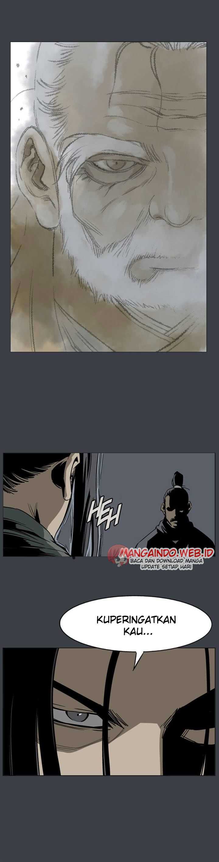 Baca Gosu - Chapter 25 halaman 5