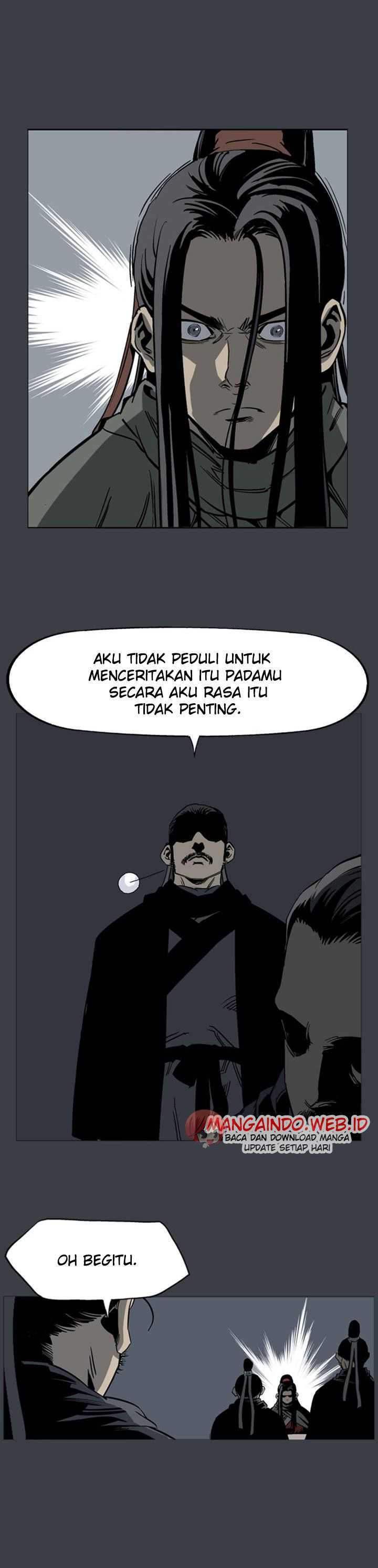 Baca Gosu - Chapter 25 halaman 7