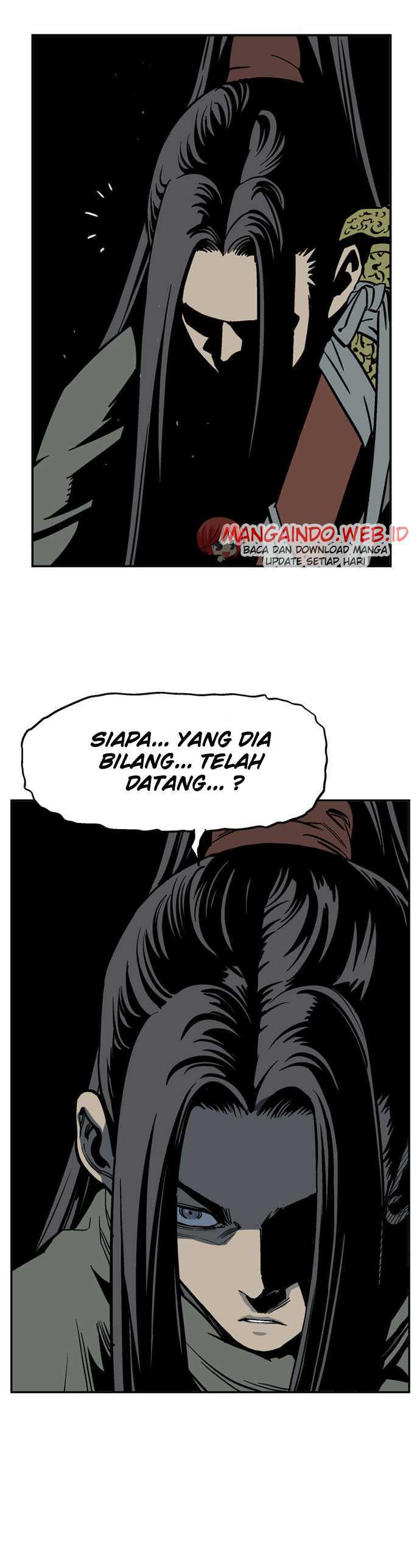 Baca Gosu - Chapter 26 halaman 10